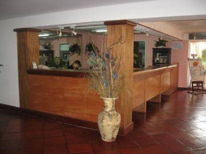 Club Sol Del Este Aparthotel Punta del Este Exterior photo