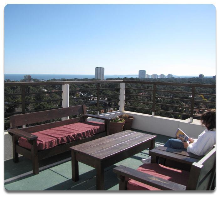 Club Sol Del Este Aparthotel Punta del Este Exterior photo