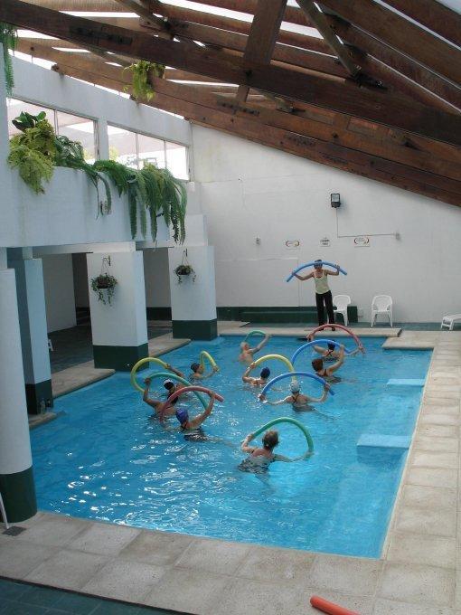 Club Sol Del Este Aparthotel Punta del Este Exterior photo