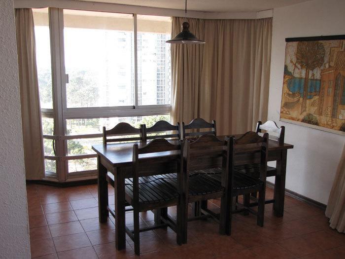 Club Sol Del Este Aparthotel Punta del Este Room photo
