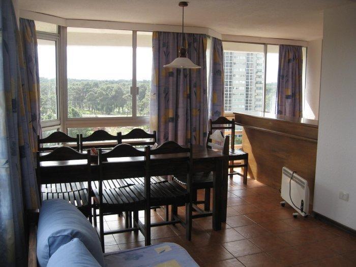 Club Sol Del Este Aparthotel Punta del Este Exterior photo