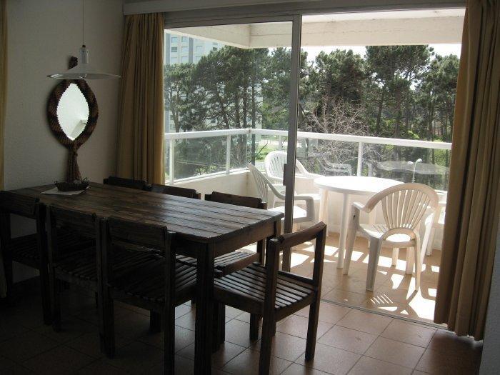 Club Sol Del Este Aparthotel Punta del Este Exterior photo