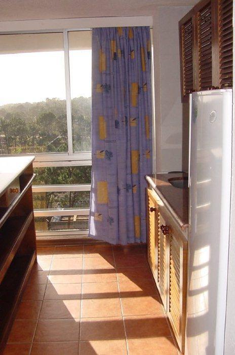 Club Sol Del Este Aparthotel Punta del Este Room photo