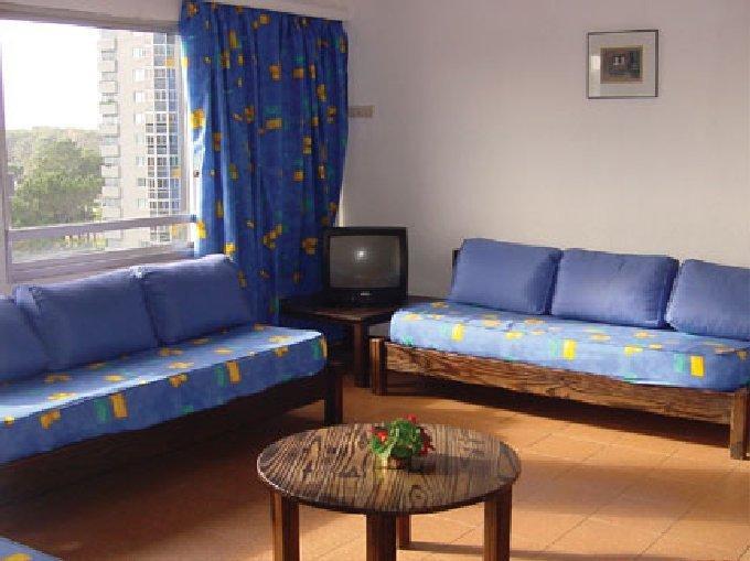 Club Sol Del Este Aparthotel Punta del Este Room photo