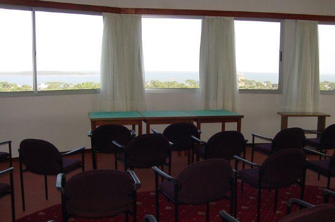 Club Sol Del Este Aparthotel Punta del Este Exterior photo